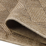 Product fold detail