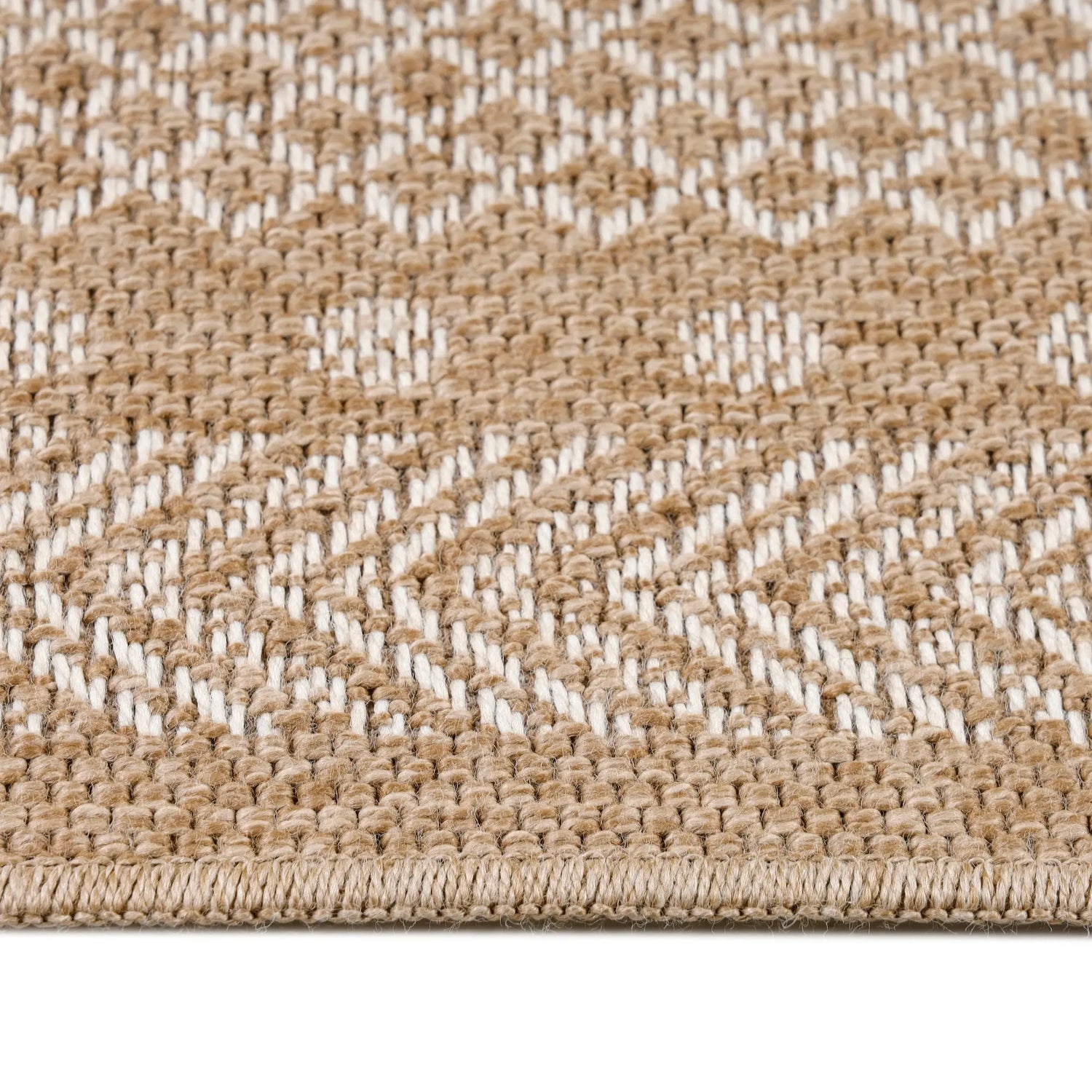 Product edge detail