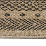 Product edge detail