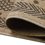 Product fold detail