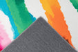 Modern Vloerkleed – Galaxy Strepen Multikleur