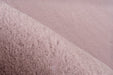 Fluffy Vloerkleed – Rabbit Lila