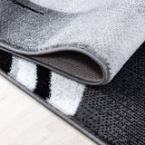 Product fold detail