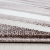 Product edge detail