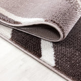 Product fold detail