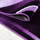 Product fold detail