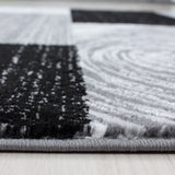 Product edge detail