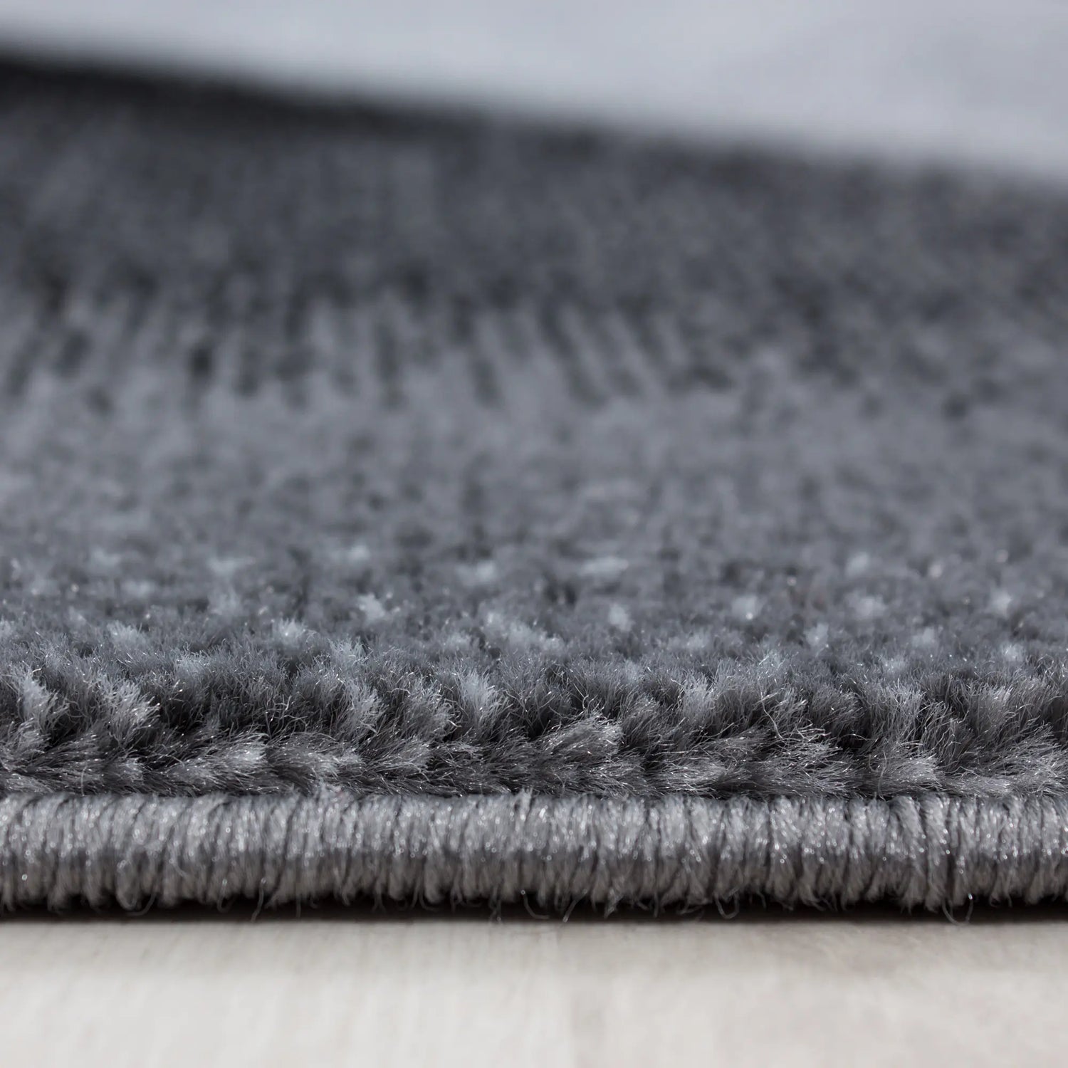 Product edge detail