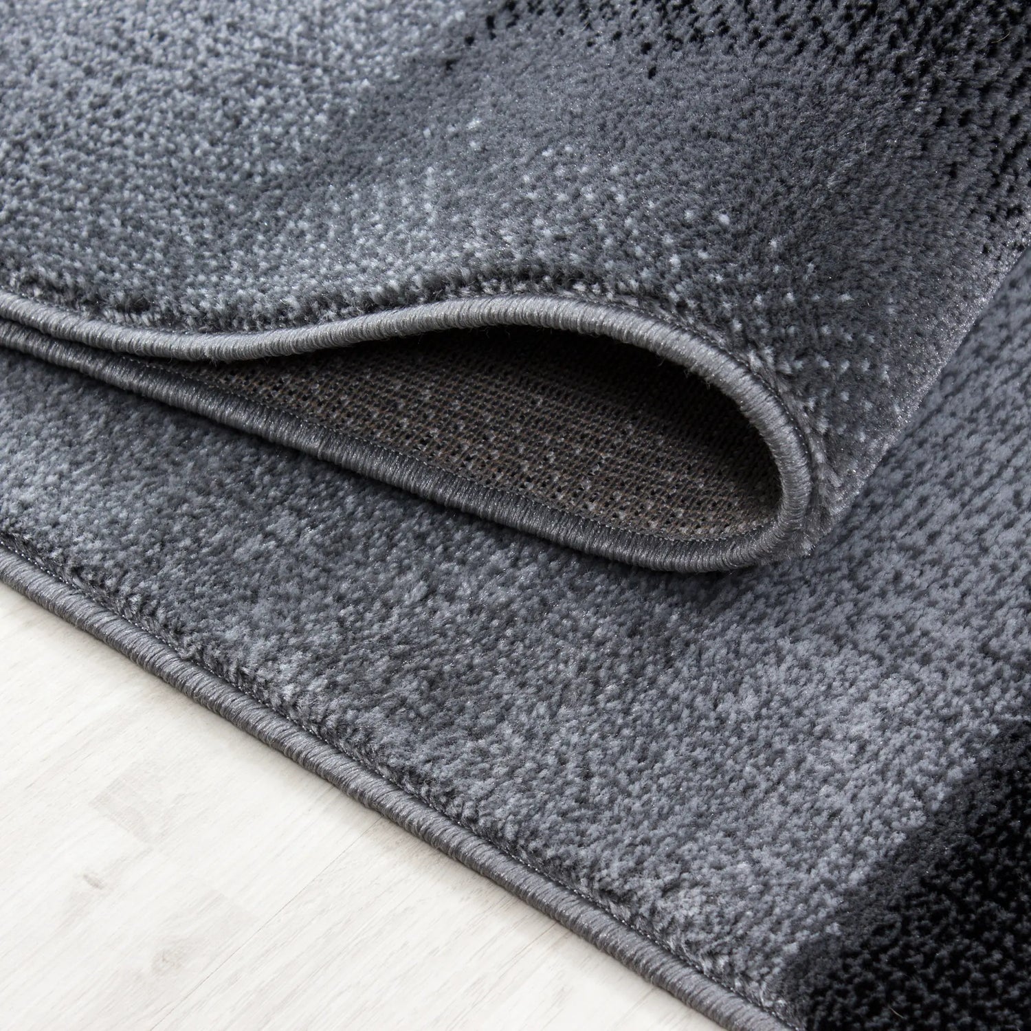 Product fold detail