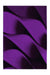 Modern Vloerkleed - Parma Abstract Lila