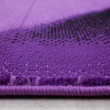 Product edge detail
