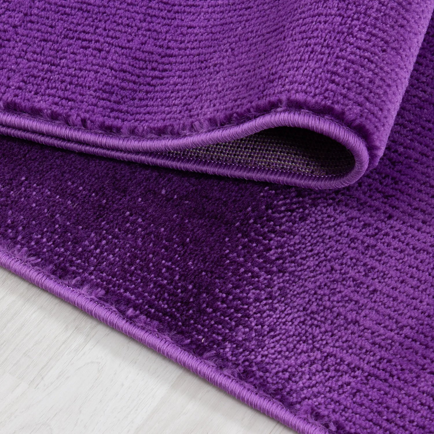Product fold detail