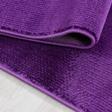 Product fold detail