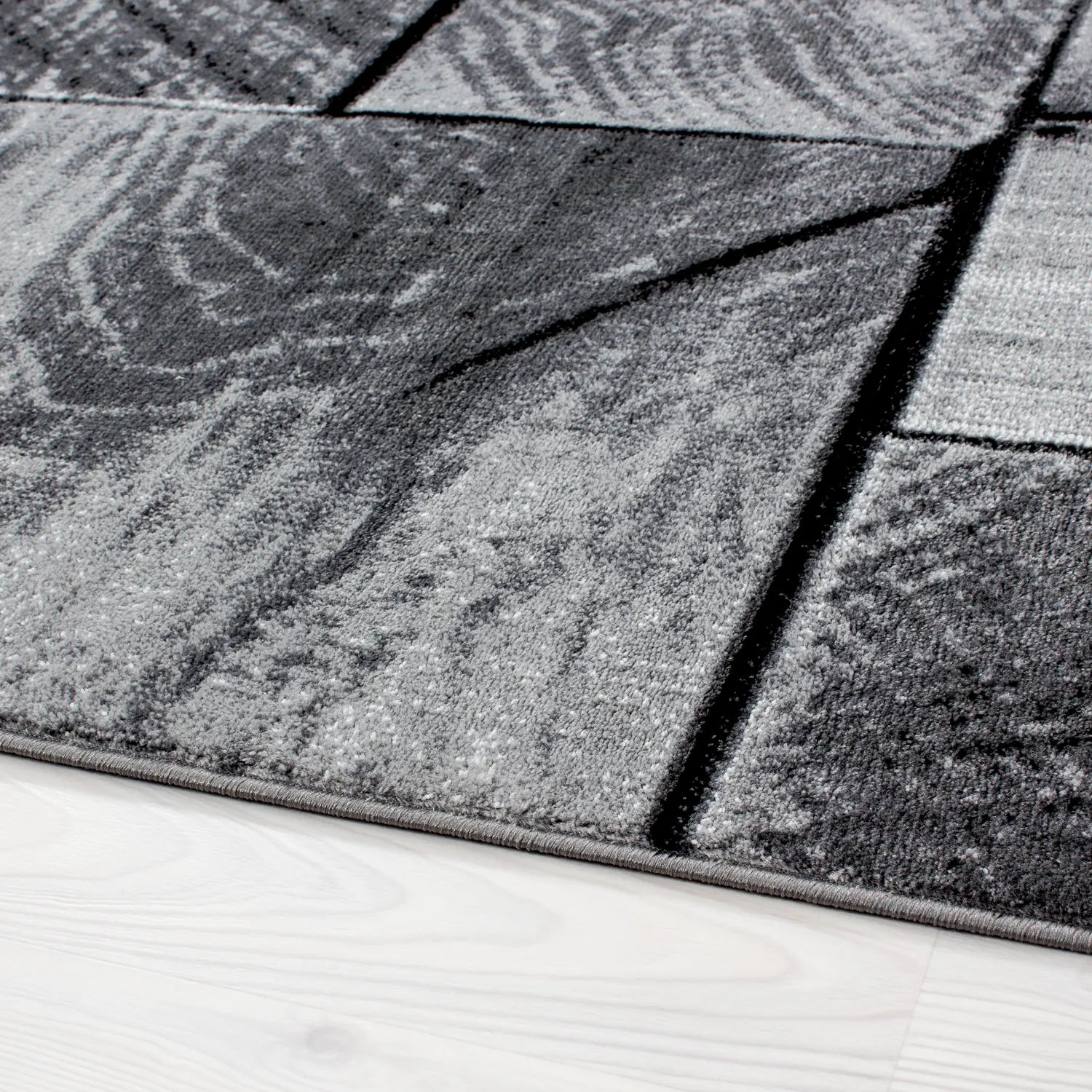 Product edge detail