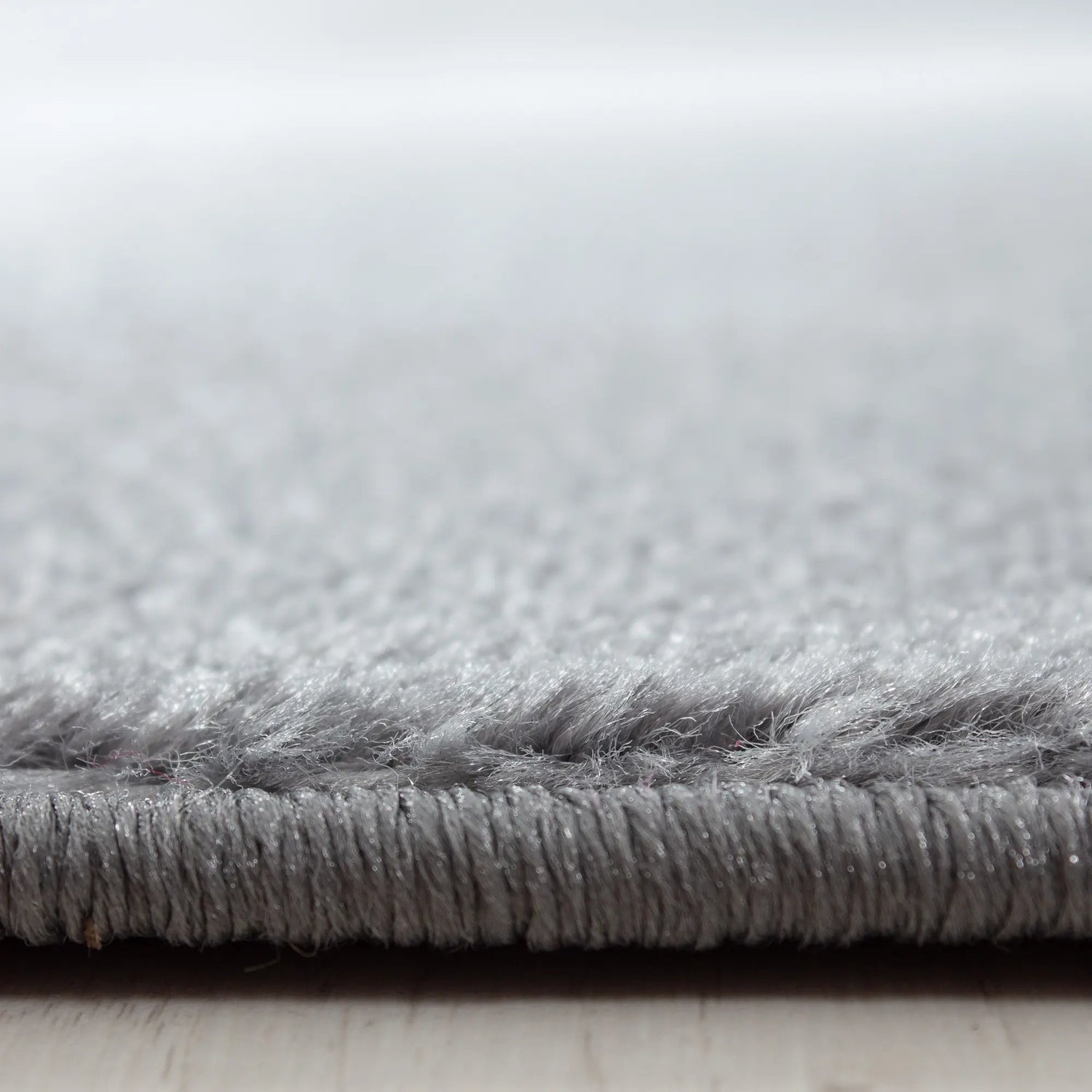 Product edge detail