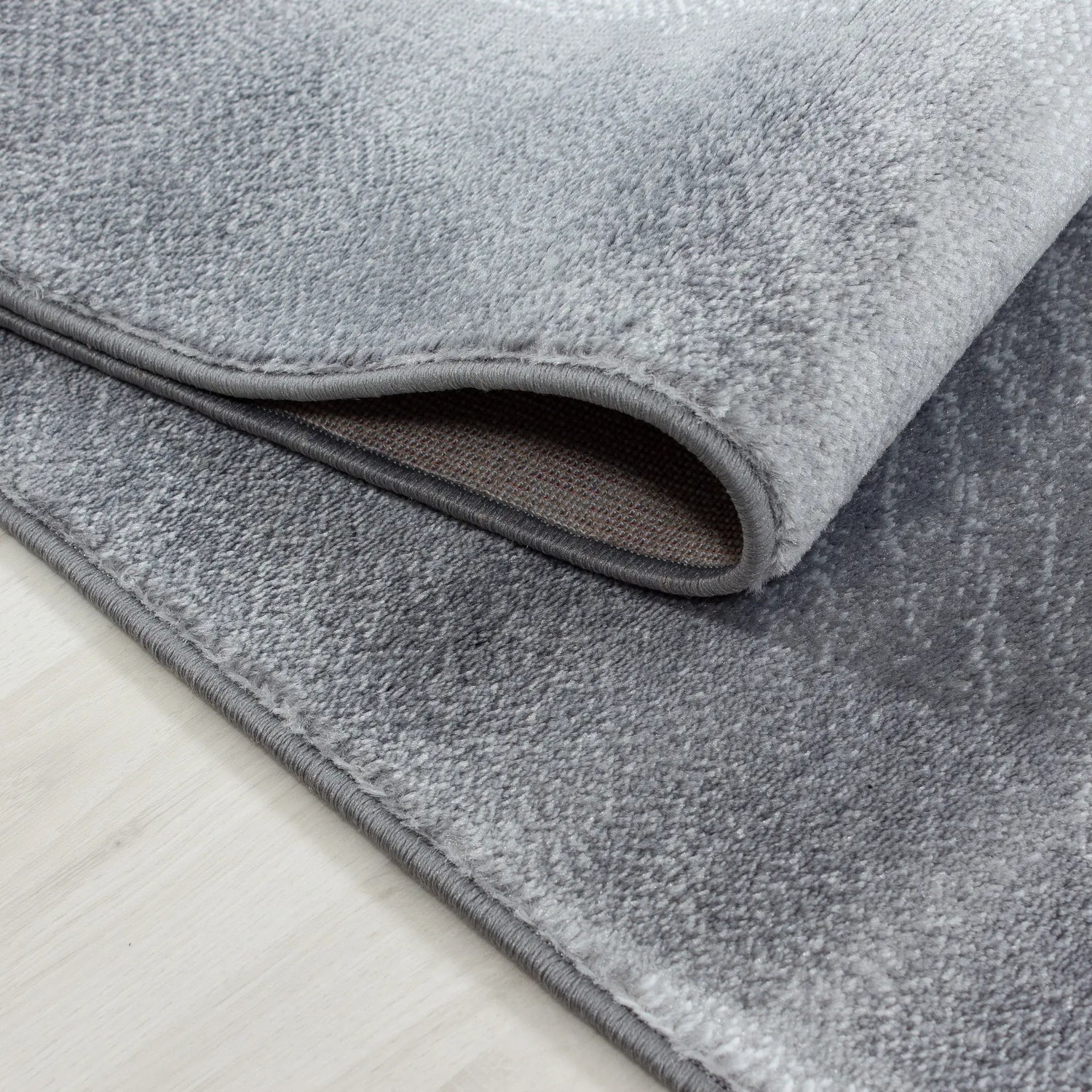Product fold detail