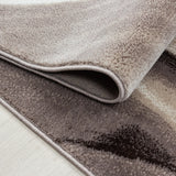 Product fold detail