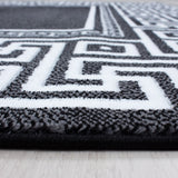 Product edge detail