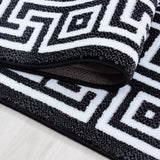 Product fold detail