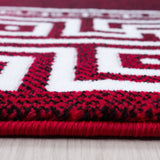 Product edge detail