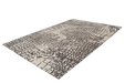 Oosters Vloerkleed – Davis Abstract Grijs