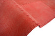 Vintage Vloerkleed – Lyrical Patchwork Multi/Rood
