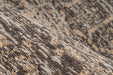 Oosters Vloerkleed – Davis Beige