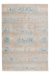 Vintage Vloerkleed – Baroque Verweerd Grijs / Turquoise