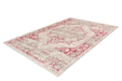 Vintage Vloerkleed – Baroque Medaillon Multikleur