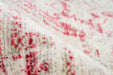 Vintage Vloerkleed – Baroque Medaillon Multikleur