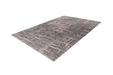 Modern Vloerkleed – Jaka Abstract Grijs