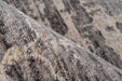 Modern Vloerkleed – Jaka Abstract Grijs