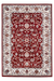 Perzisch Vloerkleed – Safa Bloemen Rood