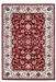 Perzisch Vloerkleed – Safa Bloemen Rood