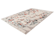 Vintage Vloerkleed – Piemont Abstract Multikleur