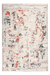 Vintage Vloerkleed – Piemont Abstract Multikleur