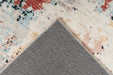 Vintage Vloerkleed – Piemont Abstract Multikleur