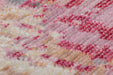 Laagpolig Vloerkleed – Antigua Abstract Multikleur