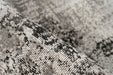 Vintage Vloerkleed – Ariya Verweerd Antraciet