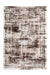 Vintage Vloerkleed – Ariya Verweerd Taupe/Bruin