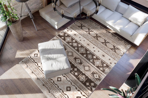 Ariya 325 Taupe O41WC Ambiente 01
