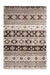 Vintage Vloerkleed – Ariya Etnisch Taupe
