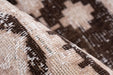 Vintage Vloerkleed – Ariya Etnisch Taupe