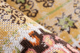 Vintage Vloerkleed – Ariya Patchwork Multikleur