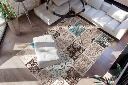 Ariya 425 Taupe ZFE2Z Ambiente 01