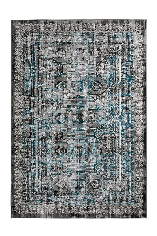 Ariya 525 Blau 6NTAE Draufsicht 00