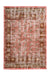 Vintage Vloerkleed – Ariya Verweerd Rood