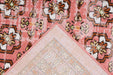 Vintage Vloerkleed – Ariya Verweerd Rood