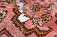 Vintage Vloerkleed – Ariya Verweerd Rood