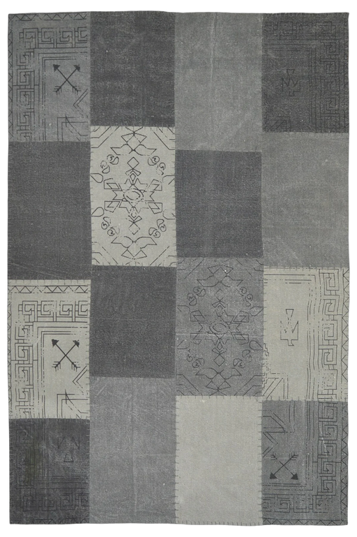 Product front view